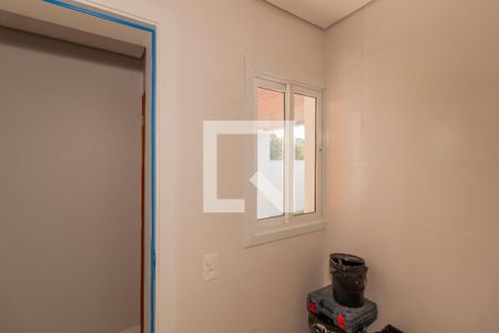 Casa à venda com 194m², 3 quartos e 2 vagasÁrea de Serviço