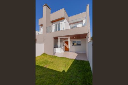 Casa à venda com 194m², 3 quartos e 2 vagasÁrea gourmet