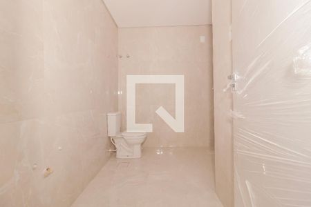 Casa à venda com 194m², 3 quartos e 2 vagasBanheiro da Suíte