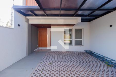 Casa à venda com 194m², 3 quartos e 2 vagasÁrea externa
