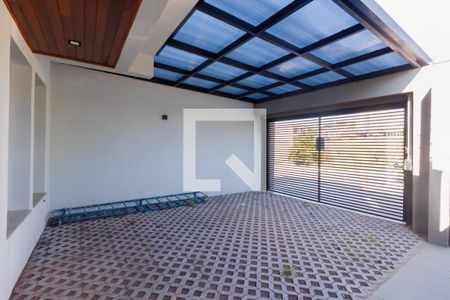 Casa à venda com 194m², 3 quartos e 2 vagasÁrea externa