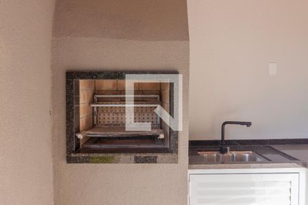 Casa à venda com 194m², 3 quartos e 2 vagasÁrea gourmet