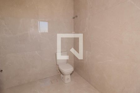 Casa à venda com 194m², 3 quartos e 2 vagasBanheiro da Suíte