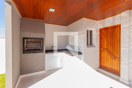 Casa à venda com 194m², 3 quartos e 2 vagasÁrea gourmet