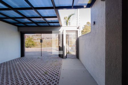 Casa à venda com 194m², 3 quartos e 2 vagasÁrea externa