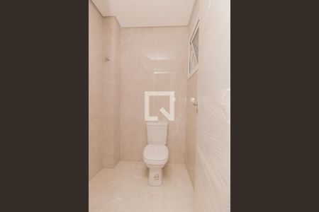 Casa à venda com 194m², 3 quartos e 2 vagasLavabo