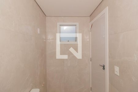 Casa à venda com 194m², 3 quartos e 2 vagasBanheiro Social