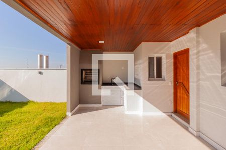 Casa à venda com 194m², 3 quartos e 2 vagasÁrea gourmet