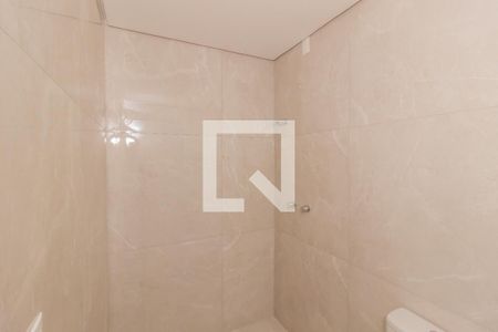 Casa à venda com 194m², 3 quartos e 2 vagasBanheiro Social