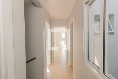 Casa à venda com 194m², 3 quartos e 2 vagasCorredor