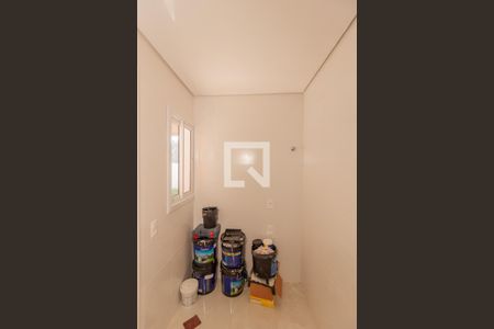 Casa à venda com 194m², 3 quartos e 2 vagasÁrea de Serviço