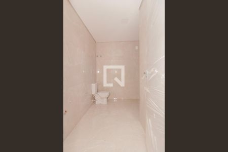 Casa à venda com 194m², 3 quartos e 2 vagasBanheiro da Suíte