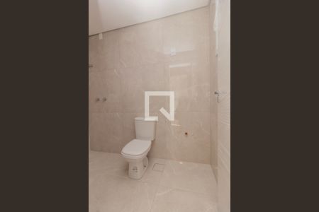 Casa à venda com 194m², 3 quartos e 2 vagasBanheiro da Suíte