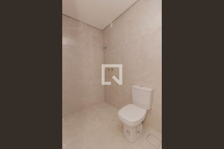 Casa à venda com 194m², 3 quartos e 2 vagasBanheiro da Suíte