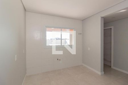 Casa à venda com 194m², 3 quartos e 2 vagasCozinha