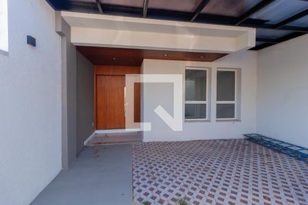 Casa à venda com 194m², 3 quartos e 2 vagasÁrea externa