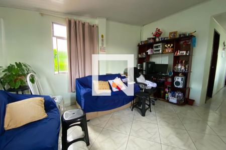 Apartamento para alugar com 2 quartos, 50m² em Engenho Velho de Brotas, Salvador