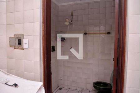 Casa à venda com 100m², 2 quartos e 3 vagas Casa à venda com 100m², 2 quartos e 3 vagasBanheiro