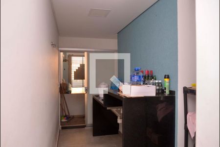 Casa à venda com 100m², 2 quartos e 3 vagas Casa à venda com 100m², 2 quartos e 3 vagasÁrea de serviço