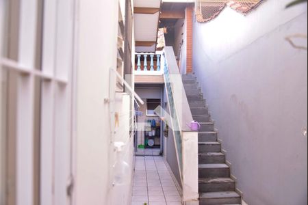 Casa à venda com 100m², 2 quartos e 3 vagas Casa à venda com 100m², 2 quartos e 3 vagasÁrea externa