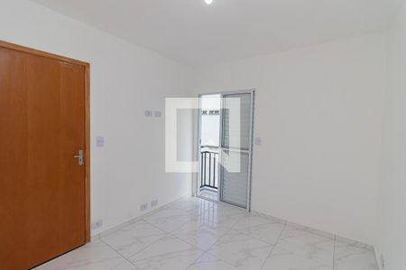 Quarto de apartamento para alugar com 1 quarto, 30m² em Vila Esperança, São Paulo