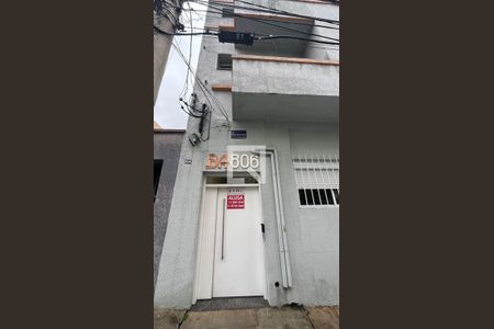 Kitnet/Studio para alugar com 1 quarto, 14m² em Aclimação, São Paulo