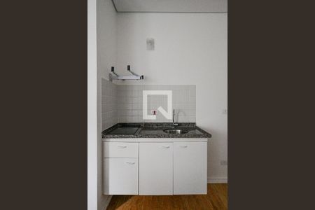 Kitnet/Studio para alugar com 1 quarto, 14m² em Aclimação, São Paulo