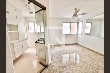 Foto 30 de apartamento à venda com 2 quartos, 81m² em Vila Mariana, São Paulo