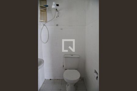 Banheiro  de casa para alugar com 1 quarto, 50m² em Santana, São Paulo
