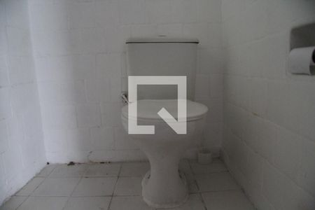 Banheiro  de casa para alugar com 1 quarto, 50m² em Santana, Guarulhos