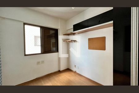 Quarto  de apartamento à venda com 3 quartos, 85m² em Palmares, Belo Horizonte