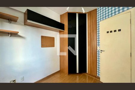 Quarto  de apartamento à venda com 3 quartos, 85m² em Palmares, Belo Horizonte