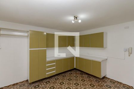 Cozinha de casa à venda com 2 quartos, 116m² em Cidade Monções, São Paulo