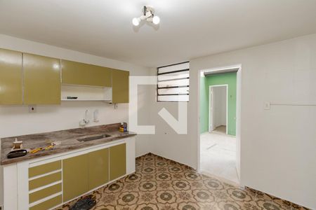 Cozinha de casa à venda com 2 quartos, 116m² em Cidade Monções, São Paulo