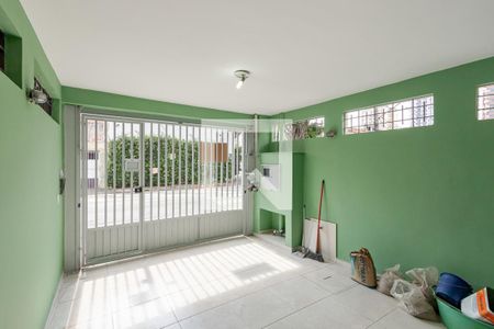 Garagem de casa à venda com 2 quartos, 116m² em Cidade Monções, São Paulo