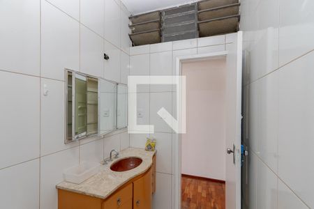 Banheiro de casa à venda com 2 quartos, 116m² em Cidade Monções, São Paulo