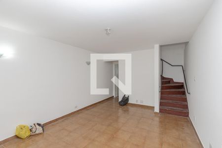 Sala de casa à venda com 2 quartos, 116m² em Cidade Monções, São Paulo