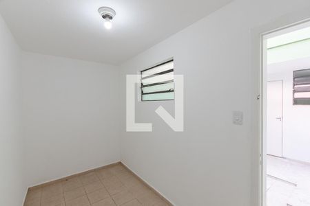 Quarto de Serviço de casa à venda com 2 quartos, 116m² em Cidade Monções, São Paulo