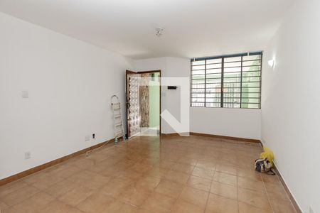 Sala de casa para alugar com 2 quartos, 80m² em Cidade Monções, São Paulo