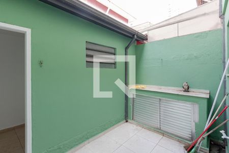 Quintal de casa à venda com 2 quartos, 116m² em Cidade Monções, São Paulo