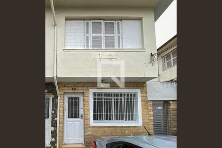 Fachada de casa para alugar com 2 quartos, 105m² em Vila Gumercindo, São Paulo