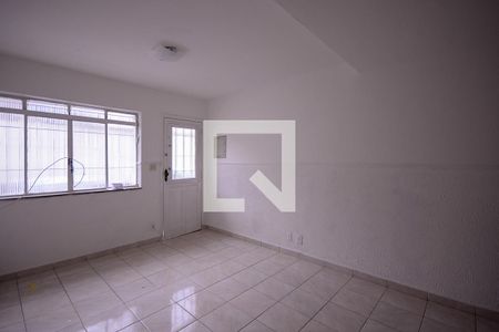 Sala  de casa para alugar com 2 quartos, 90m² em Vila Gumercindo, São Paulo