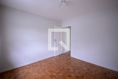 Quarto 1 de casa para alugar com 2 quartos, 105m² em Vila Gumercindo, São Paulo