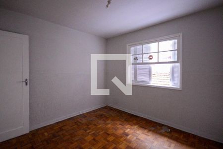 Quarto 2  de casa para alugar com 2 quartos, 105m² em Vila Gumercindo, São Paulo
