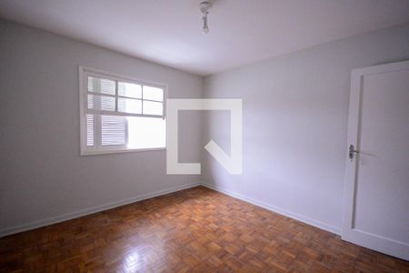 Quarto 1  de casa para alugar com 2 quartos, 90m² em Vila Gumercindo, São Paulo