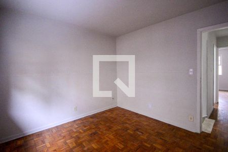 Quarto 2  de casa para alugar com 2 quartos, 90m² em Vila Gumercindo, São Paulo