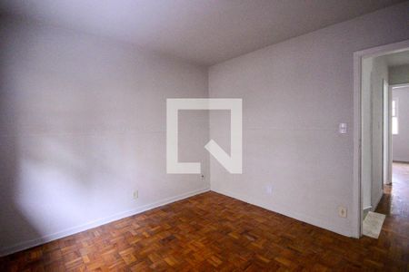 Quarto 2  de casa para alugar com 2 quartos, 105m² em Vila Gumercindo, São Paulo