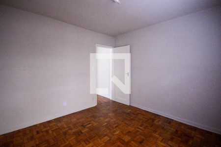 Quarto 2 de casa para alugar com 2 quartos, 105m² em Vila Gumercindo, São Paulo