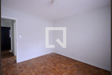 Quarto 1  de casa para alugar com 2 quartos, 105m² em Vila Gumercindo, São Paulo