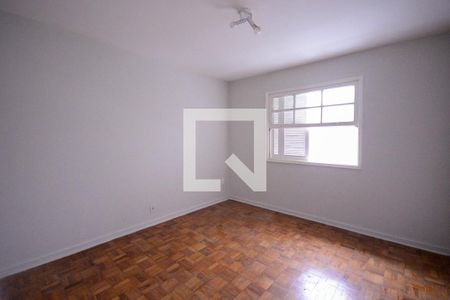 Quarto 1  de casa para alugar com 2 quartos, 90m² em Vila Gumercindo, São Paulo